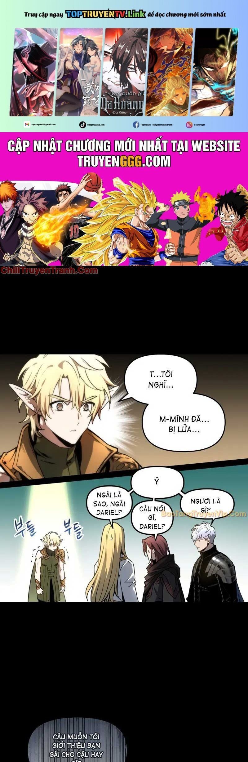 Sự Trở Về Của Chiến Thần Tự Sát Chapter 101.6 - 2