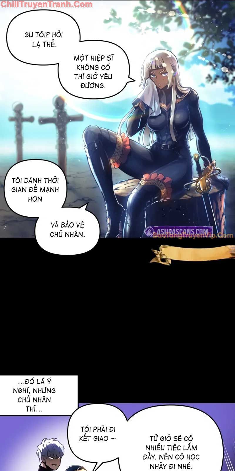 Sự Trở Về Của Chiến Thần Tự Sát Chapter 101.6 - 11