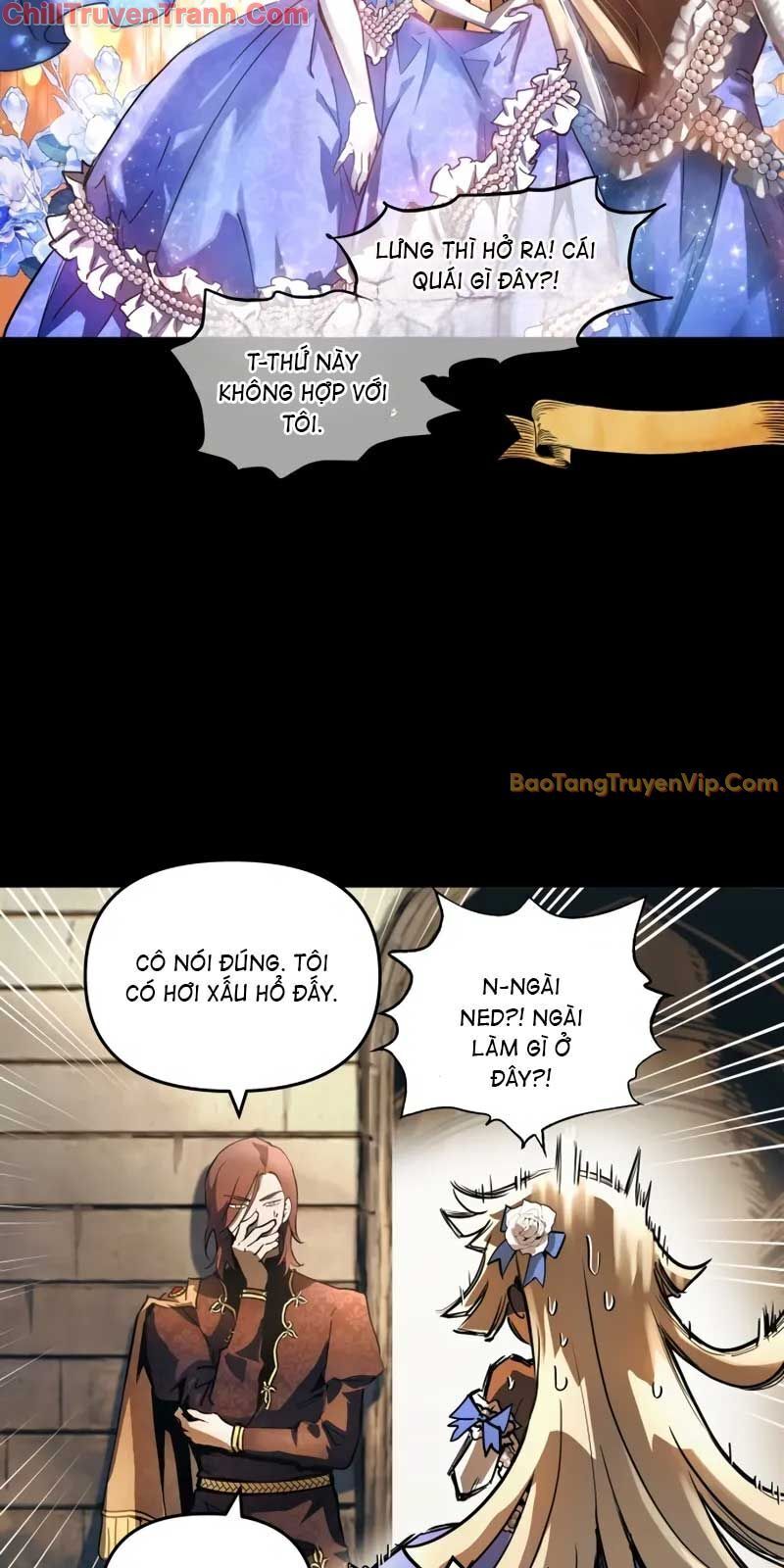 Sự Trở Về Của Chiến Thần Tự Sát Chapter 101.6 - 13