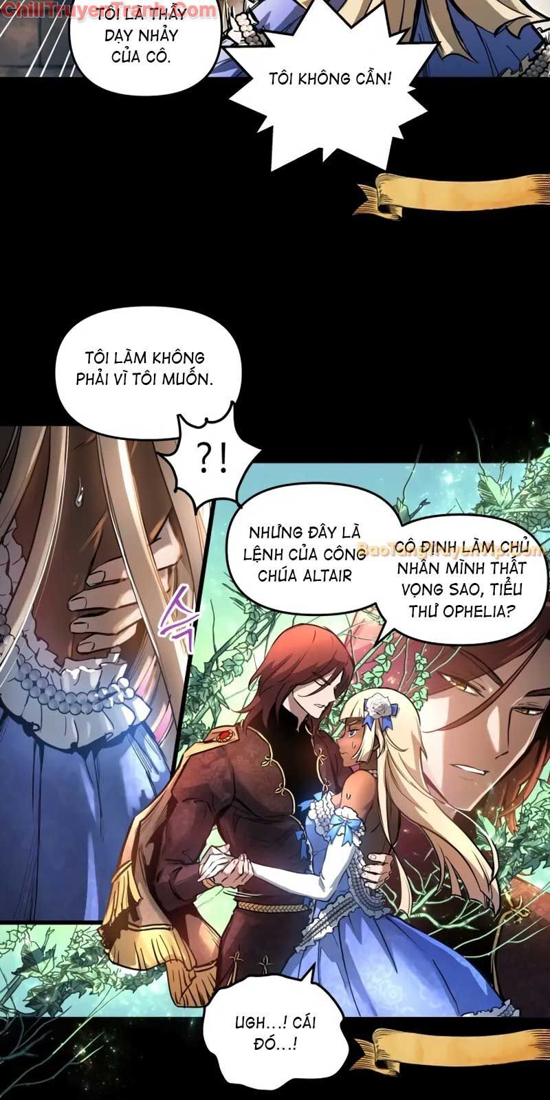Sự Trở Về Của Chiến Thần Tự Sát Chapter 101.6 - 14