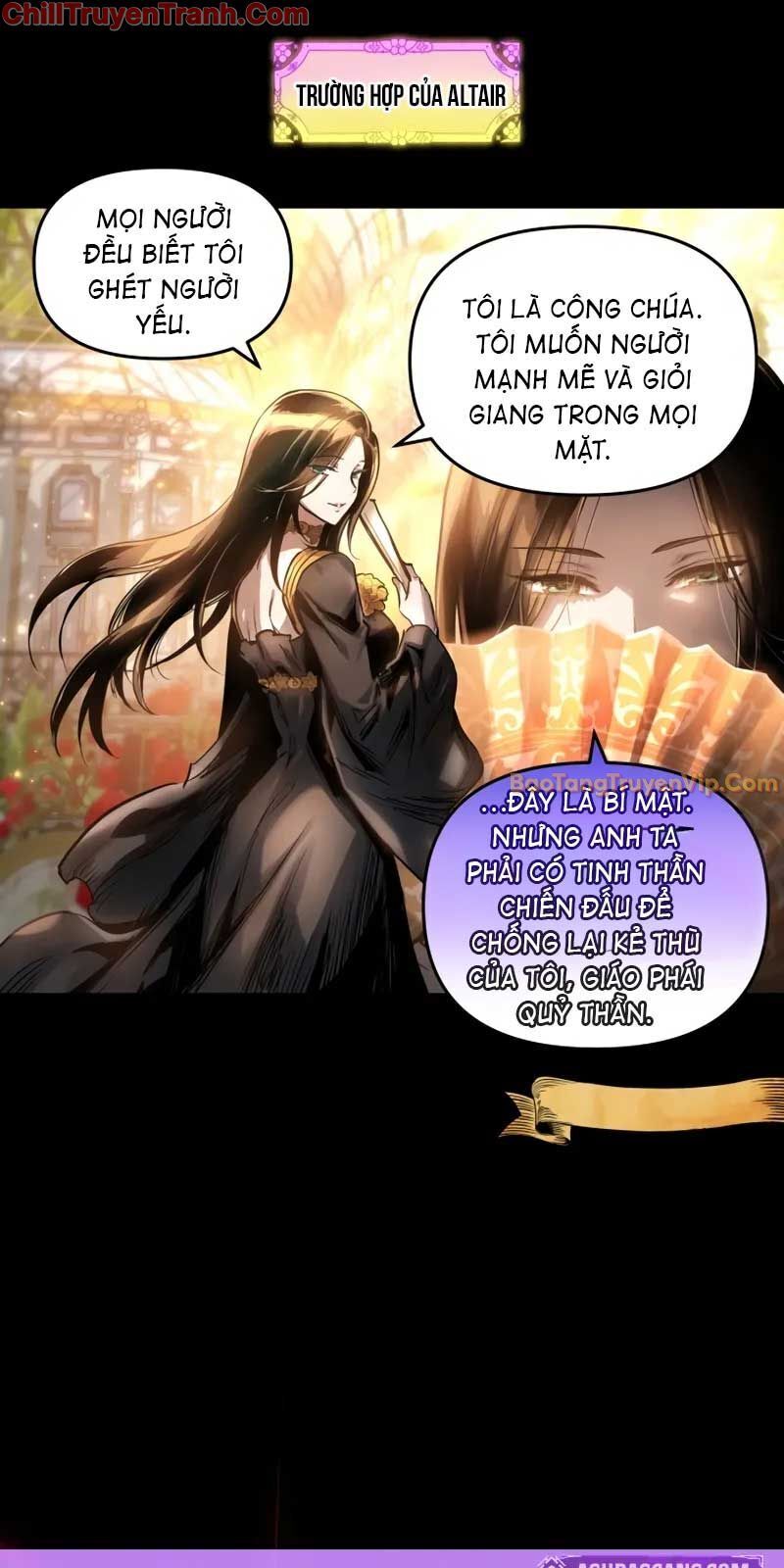 Sự Trở Về Của Chiến Thần Tự Sát Chapter 101.6 - 16