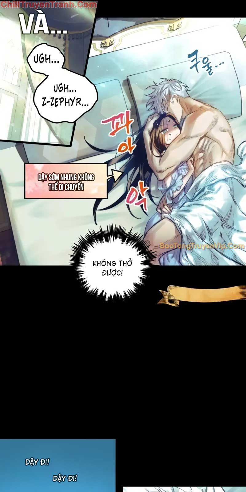 Sự Trở Về Của Chiến Thần Tự Sát Chapter 101.6 - 20