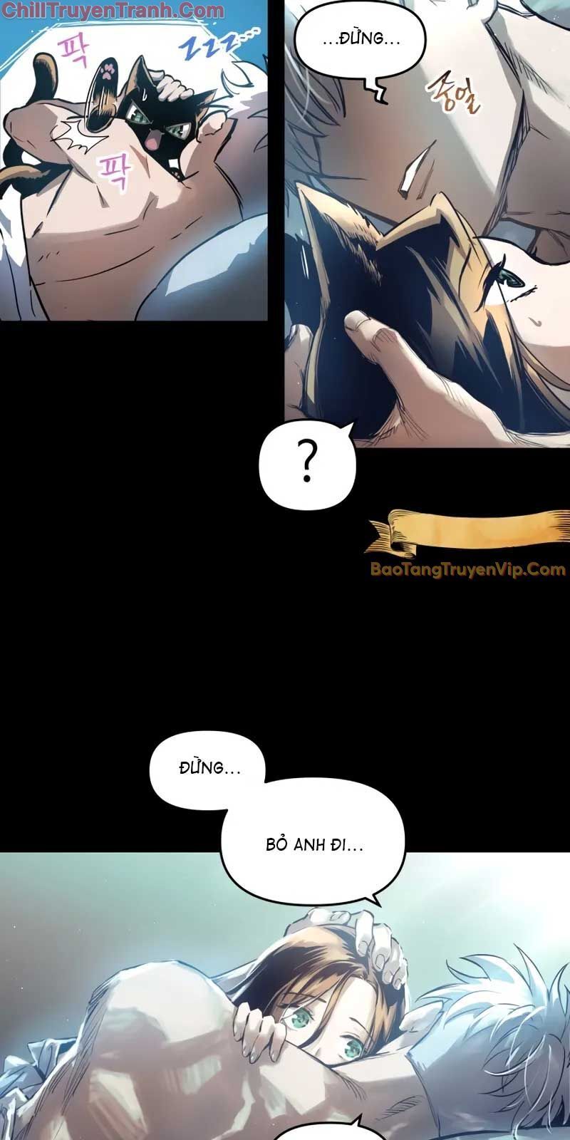Sự Trở Về Của Chiến Thần Tự Sát Chapter 101.6 - 21