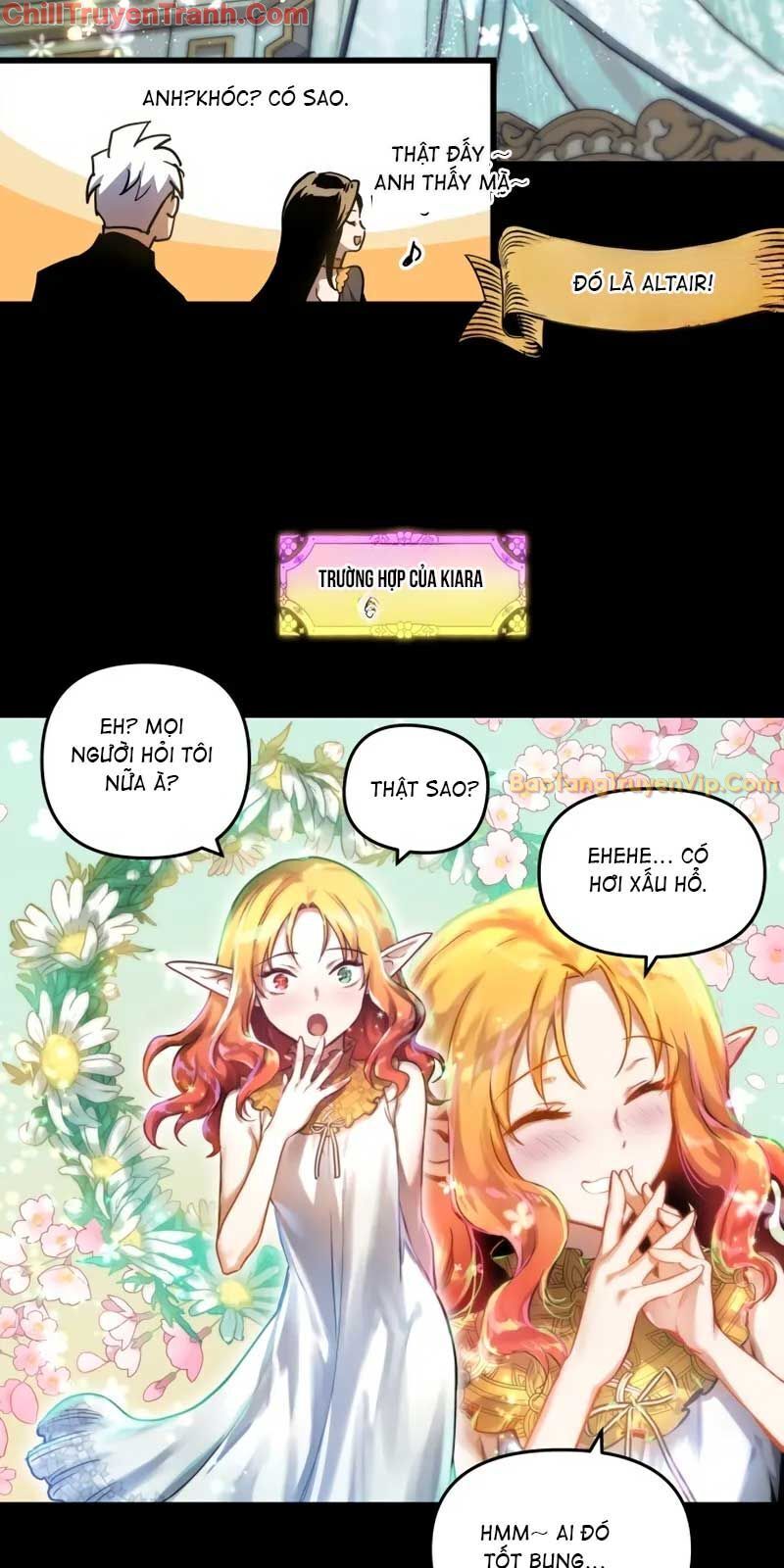 Sự Trở Về Của Chiến Thần Tự Sát Chapter 101.6 - 23