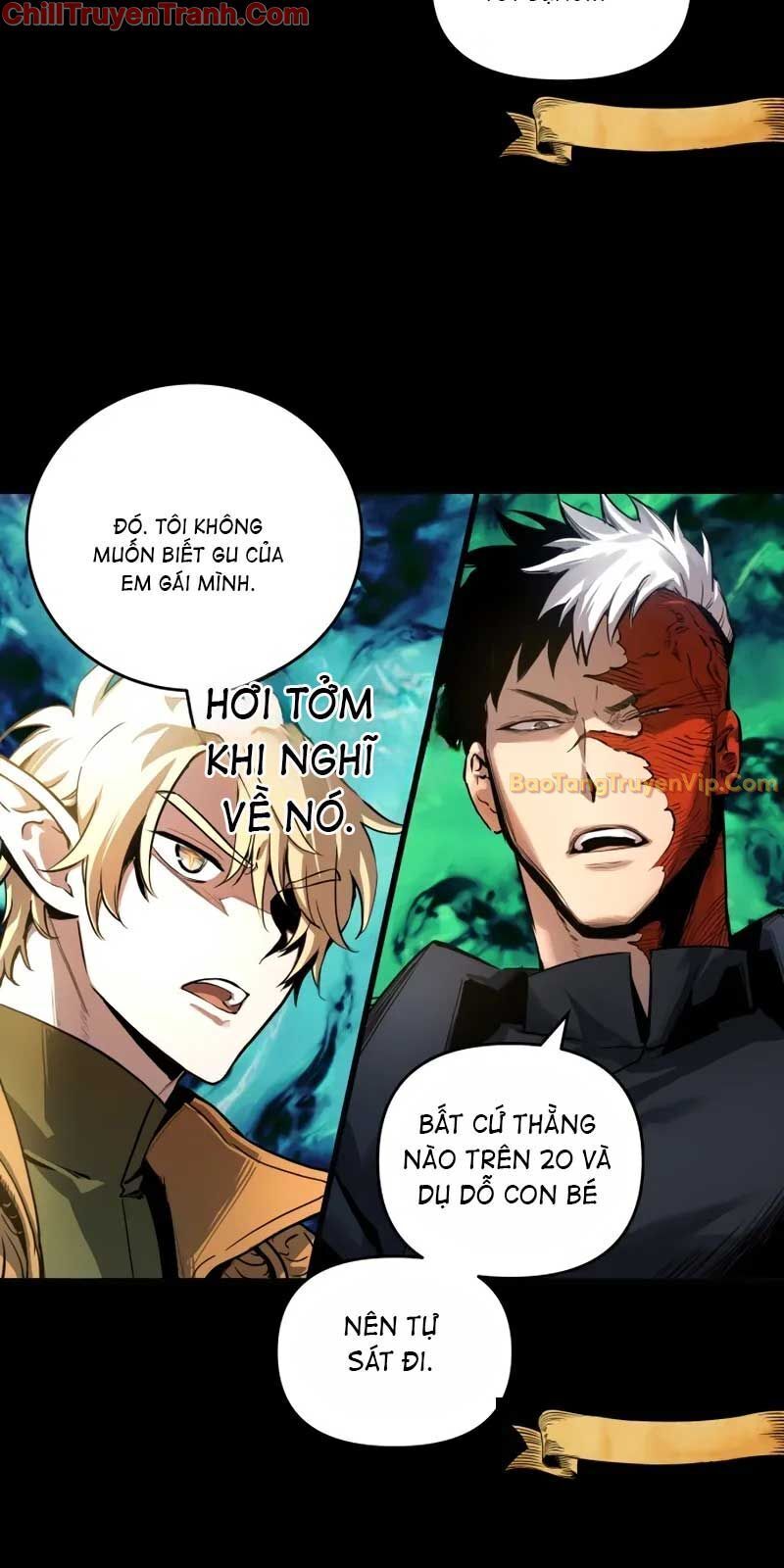 Sự Trở Về Của Chiến Thần Tự Sát Chapter 101.6 - 24