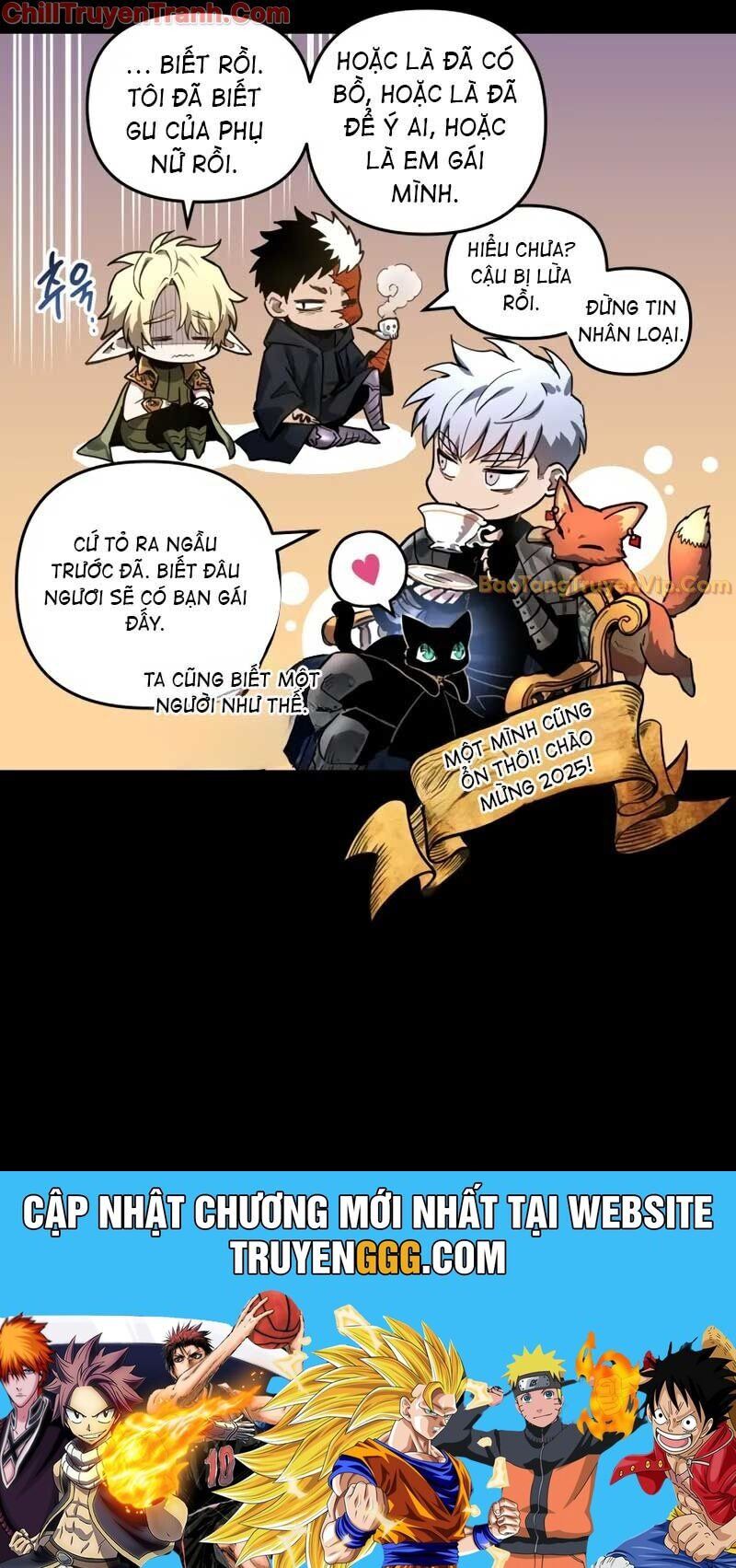 Sự Trở Về Của Chiến Thần Tự Sát Chapter 101.6 - 26