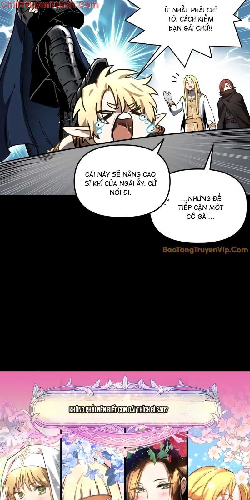Sự Trở Về Của Chiến Thần Tự Sát Chapter 101.6 - 4