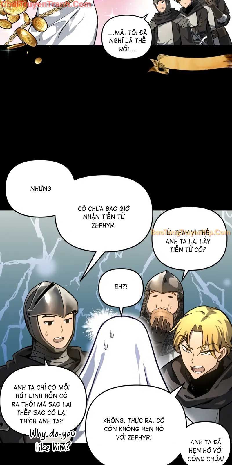 Sự Trở Về Của Chiến Thần Tự Sát Chapter 101.6 - 6