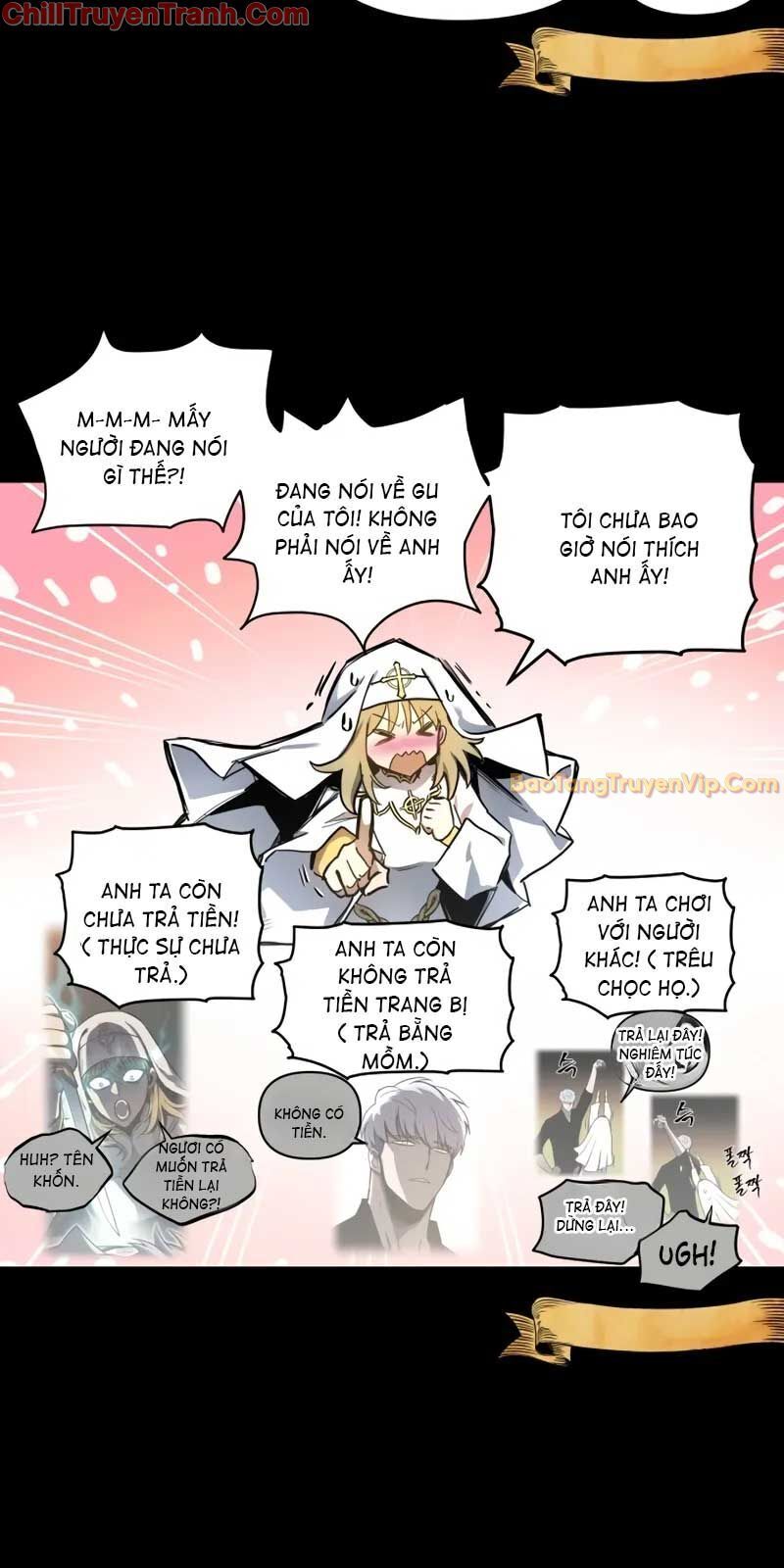Sự Trở Về Của Chiến Thần Tự Sát Chapter 101.6 - 7