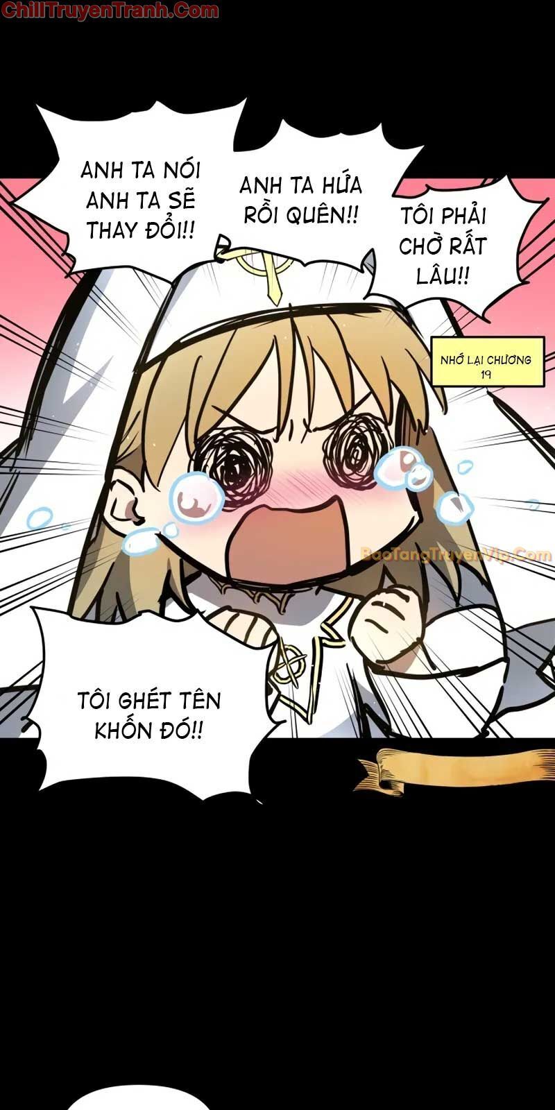 Sự Trở Về Của Chiến Thần Tự Sát Chapter 101.6 - 8