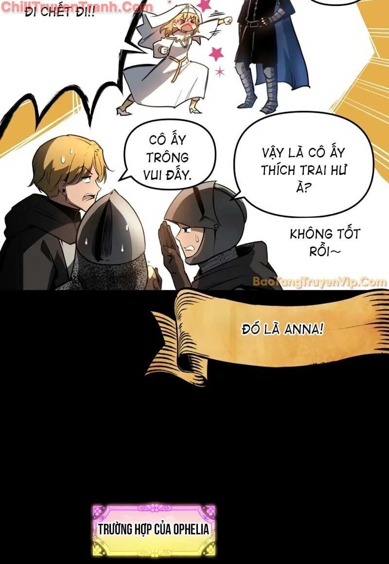 Sự Trở Về Của Chiến Thần Tự Sát Chapter 101.6 - 10