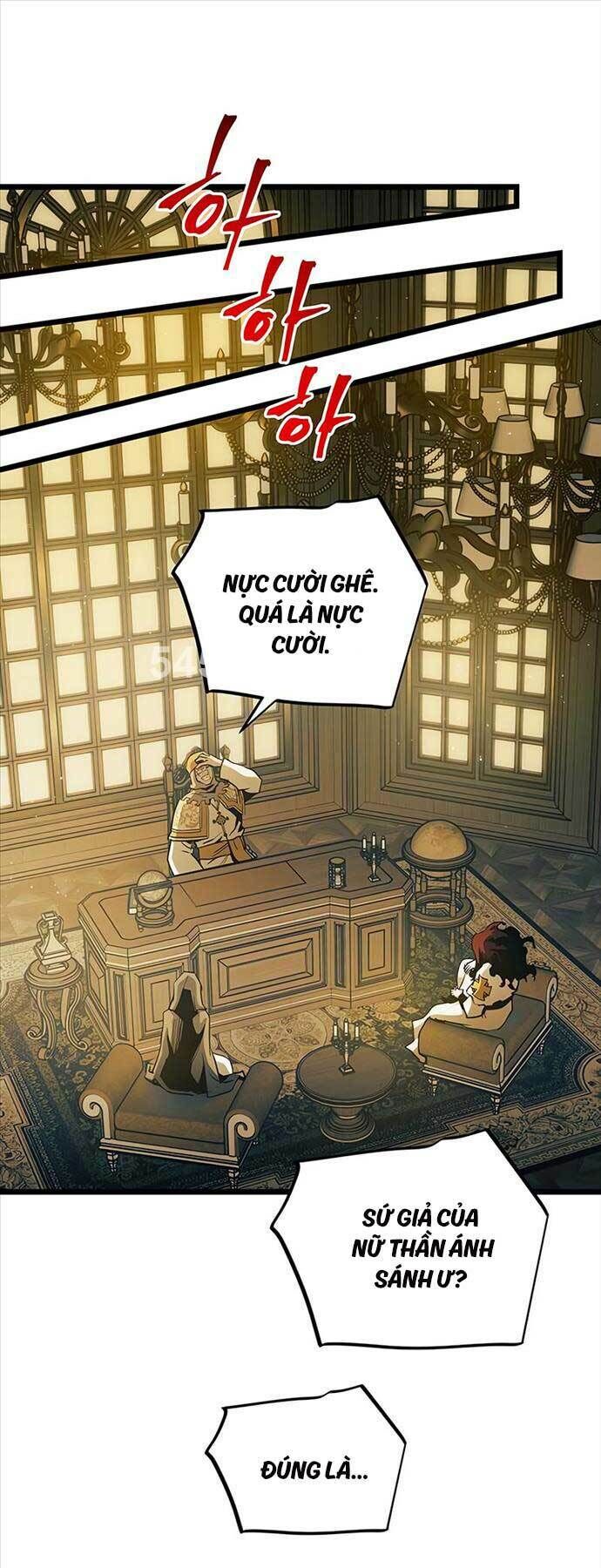 Sự Trở Về Của Chiến Thần Tự Sát Chapter 101 - 1