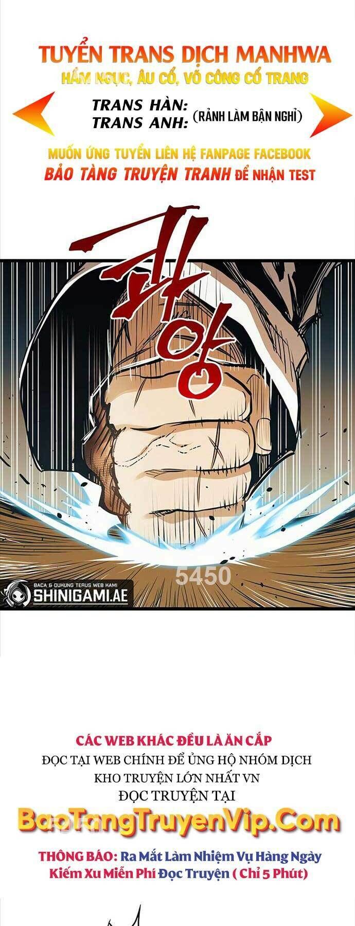 Sự Trở Về Của Chiến Thần Tự Sát Chapter 101 - 2