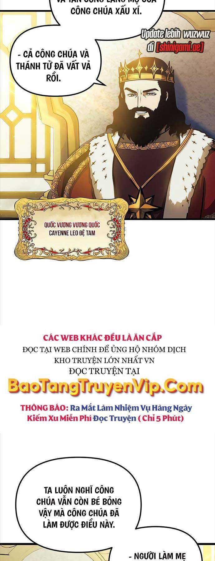 Sự Trở Về Của Chiến Thần Tự Sát Chapter 101 - 17