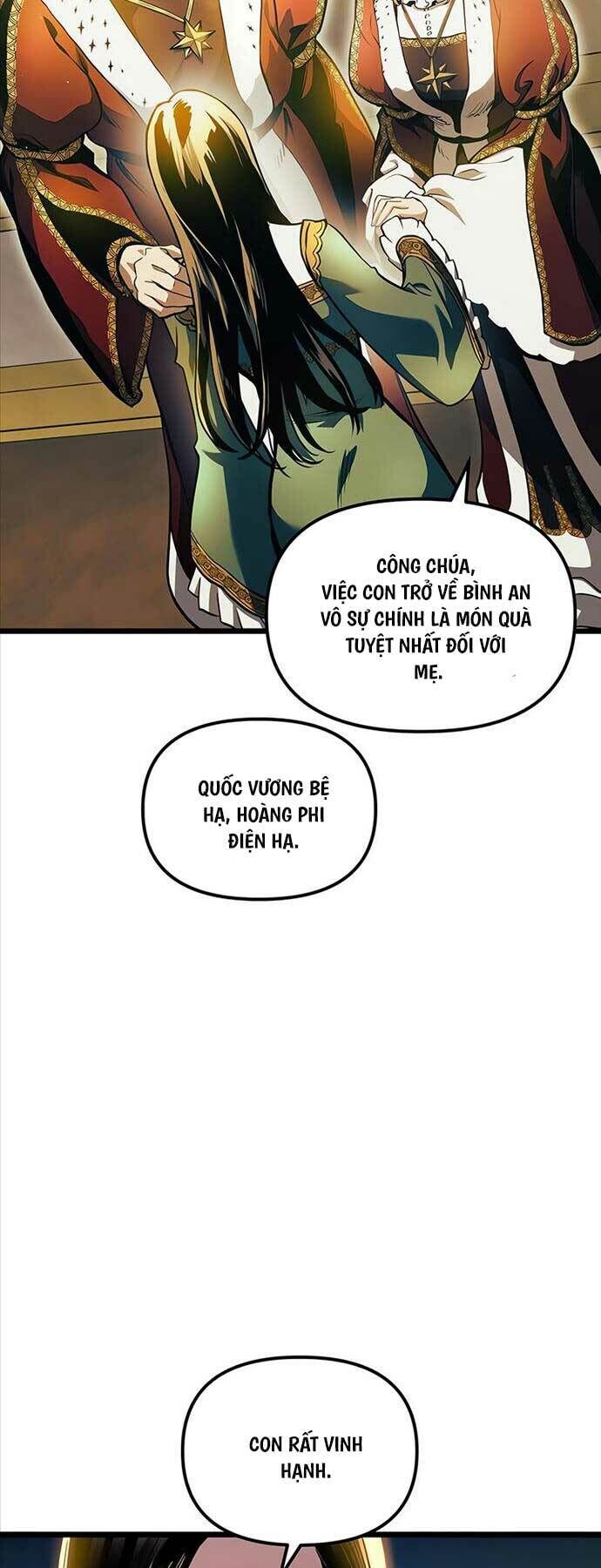 Sự Trở Về Của Chiến Thần Tự Sát Chapter 101 - 20