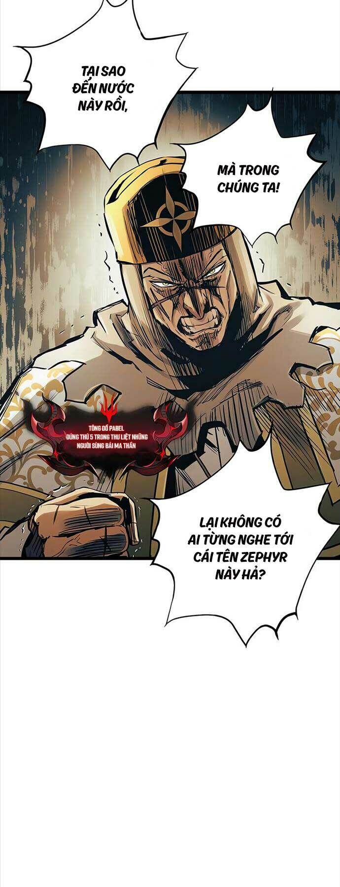 Sự Trở Về Của Chiến Thần Tự Sát Chapter 101 - 3