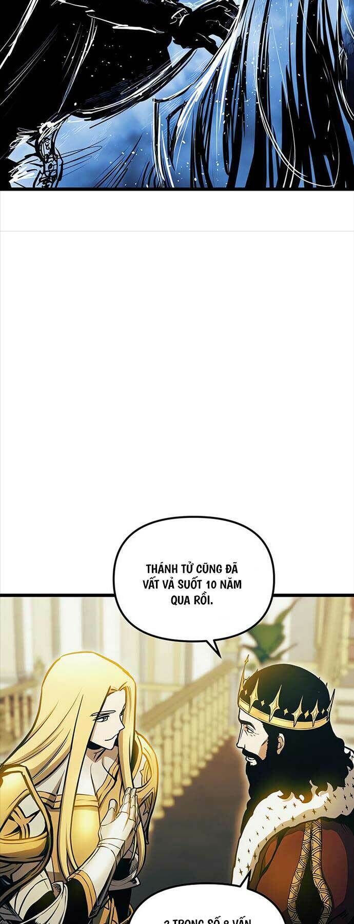 Sự Trở Về Của Chiến Thần Tự Sát Chapter 101 - 23