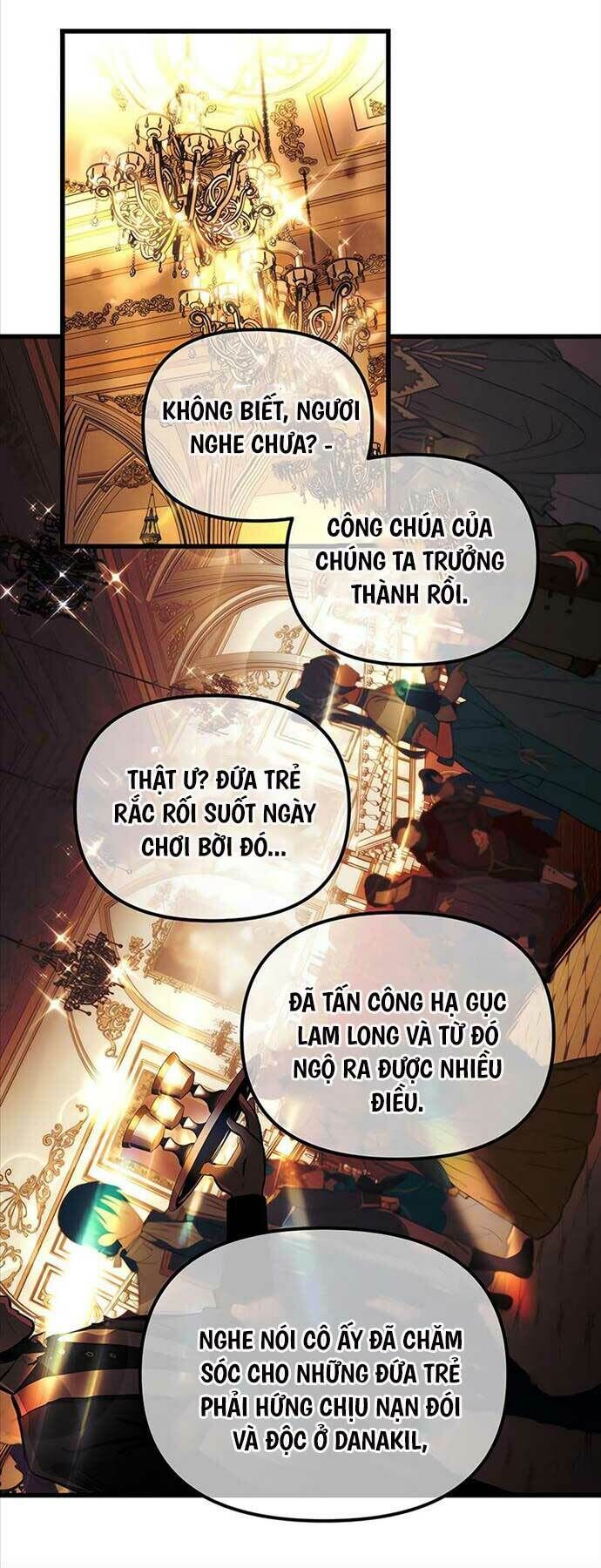 Sự Trở Về Của Chiến Thần Tự Sát Chapter 101 - 26