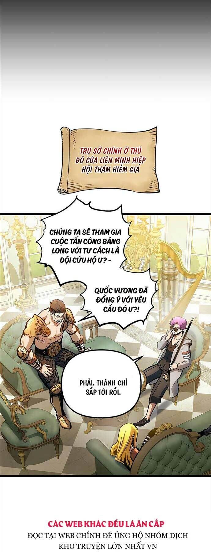 Sự Trở Về Của Chiến Thần Tự Sát Chapter 101 - 29