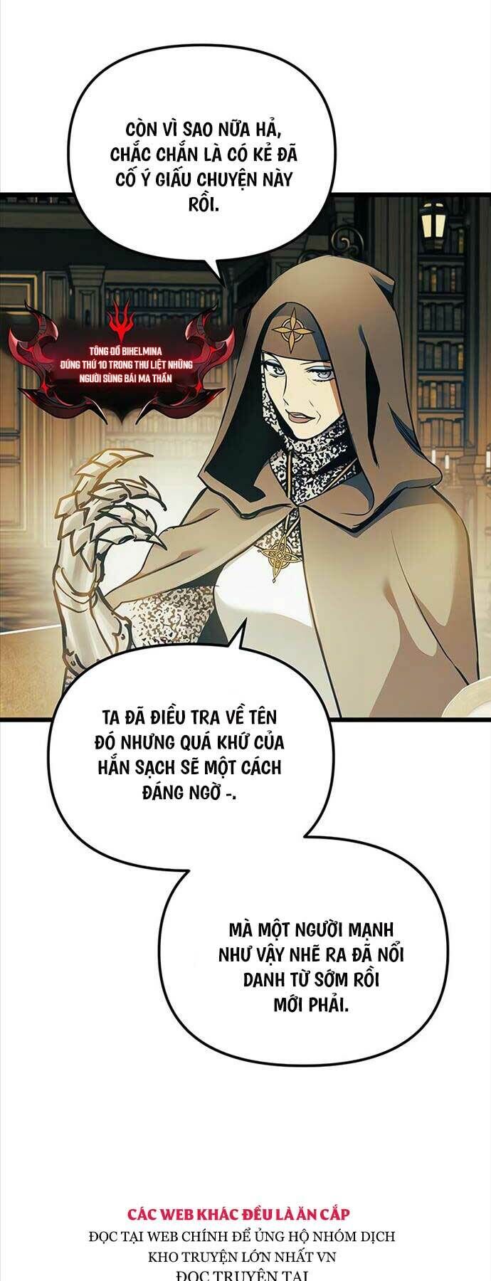 Sự Trở Về Của Chiến Thần Tự Sát Chapter 101 - 4