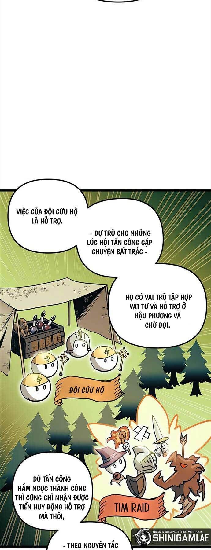 Sự Trở Về Của Chiến Thần Tự Sát Chapter 101 - 31