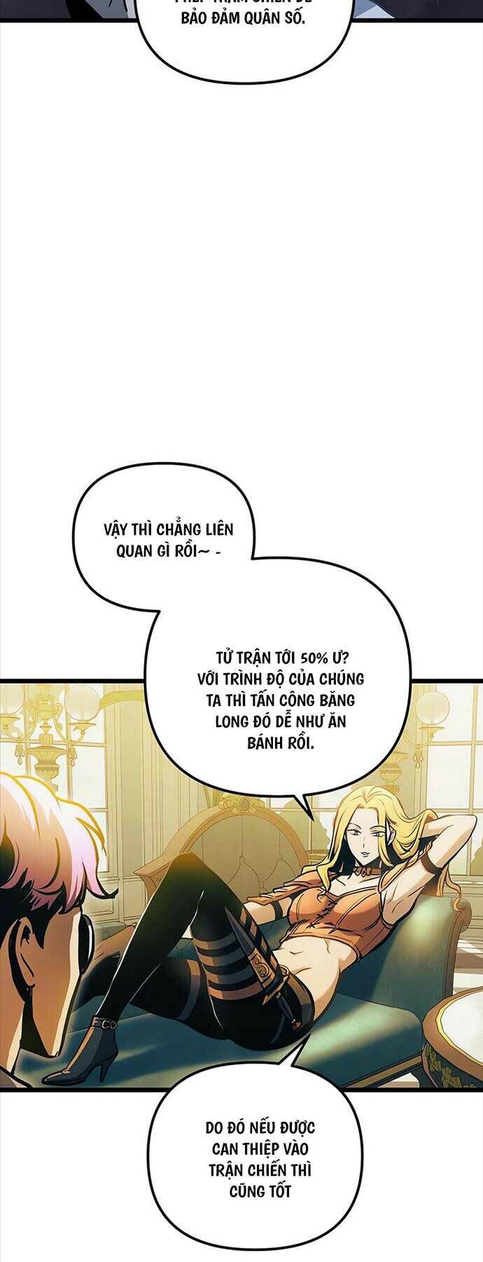 Sự Trở Về Của Chiến Thần Tự Sát Chapter 101 - 33