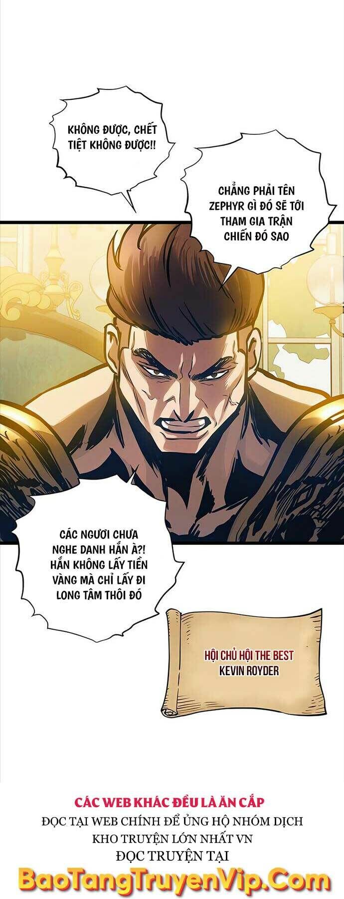 Sự Trở Về Của Chiến Thần Tự Sát Chapter 101 - 35