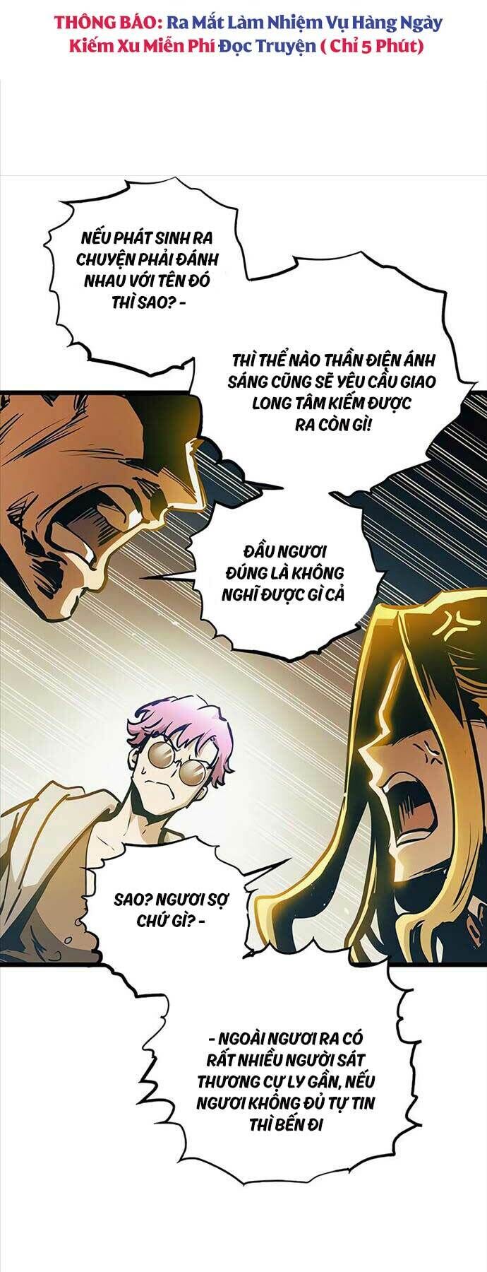 Sự Trở Về Của Chiến Thần Tự Sát Chapter 101 - 36