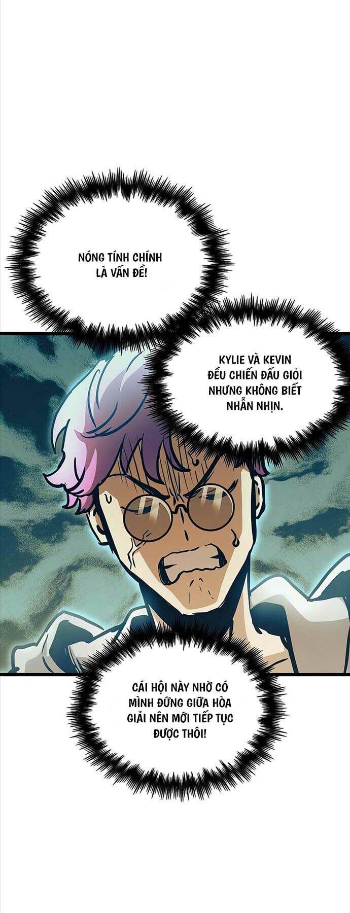 Sự Trở Về Của Chiến Thần Tự Sát Chapter 101 - 37