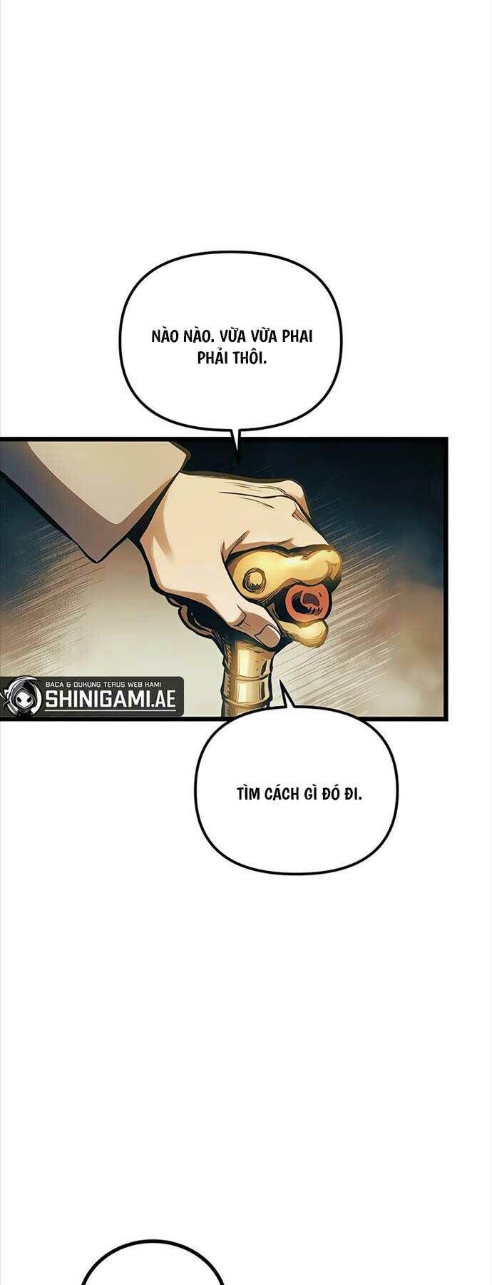 Sự Trở Về Của Chiến Thần Tự Sát Chapter 101 - 38