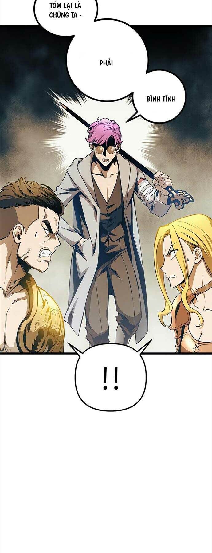 Sự Trở Về Của Chiến Thần Tự Sát Chapter 101 - 39