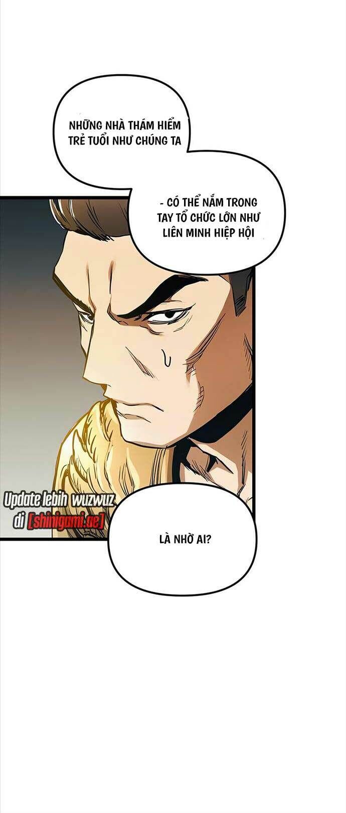 Sự Trở Về Của Chiến Thần Tự Sát Chapter 101 - 40