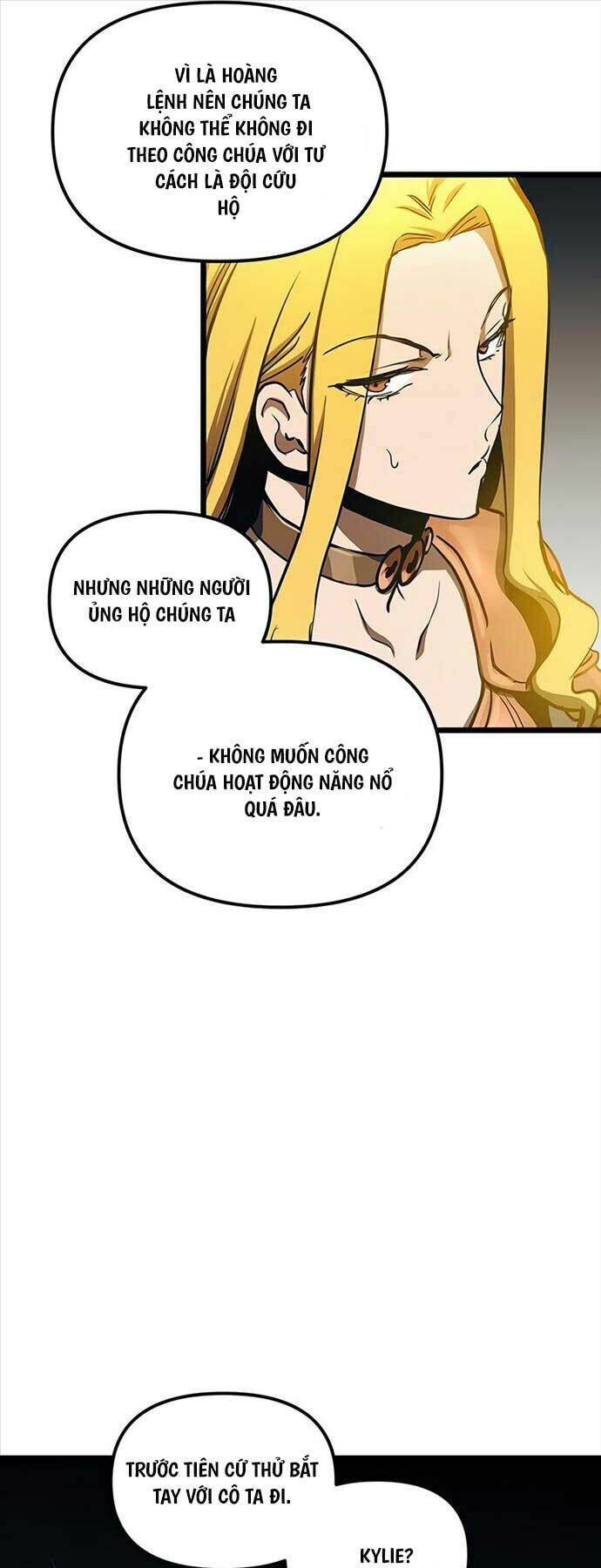 Sự Trở Về Của Chiến Thần Tự Sát Chapter 101 - 41