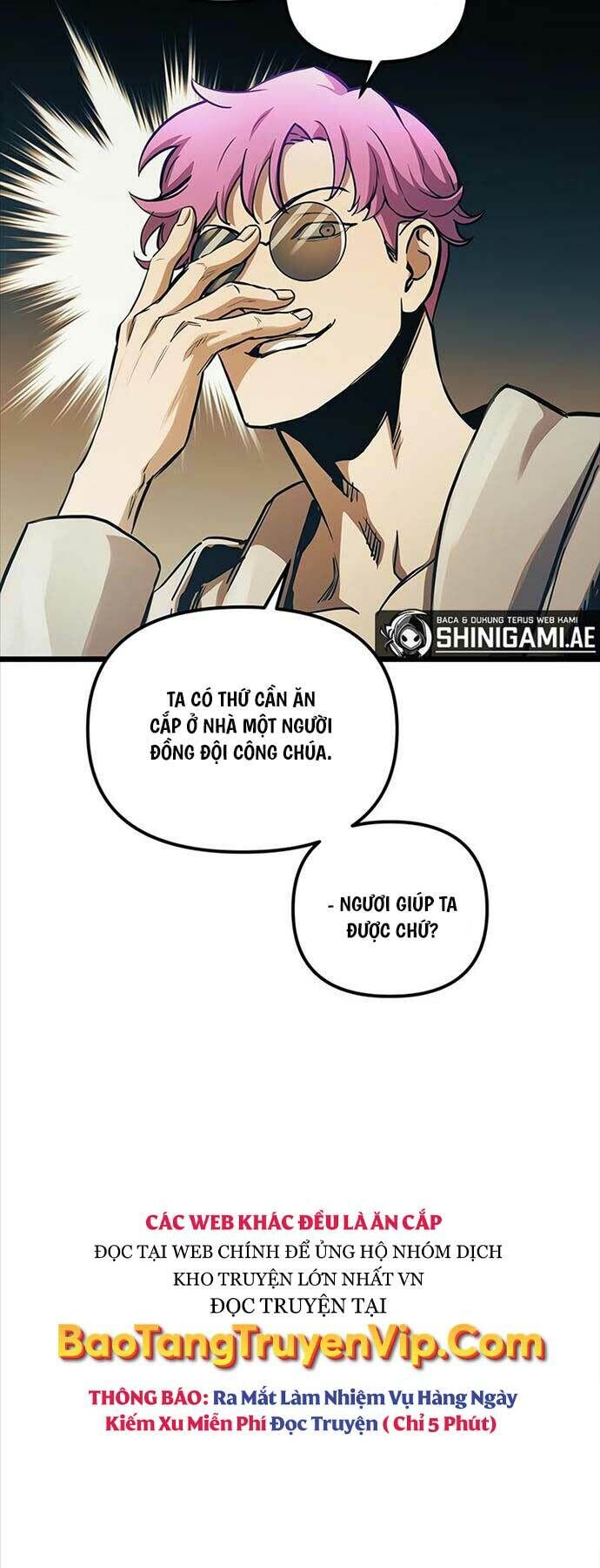 Sự Trở Về Của Chiến Thần Tự Sát Chapter 101 - 42