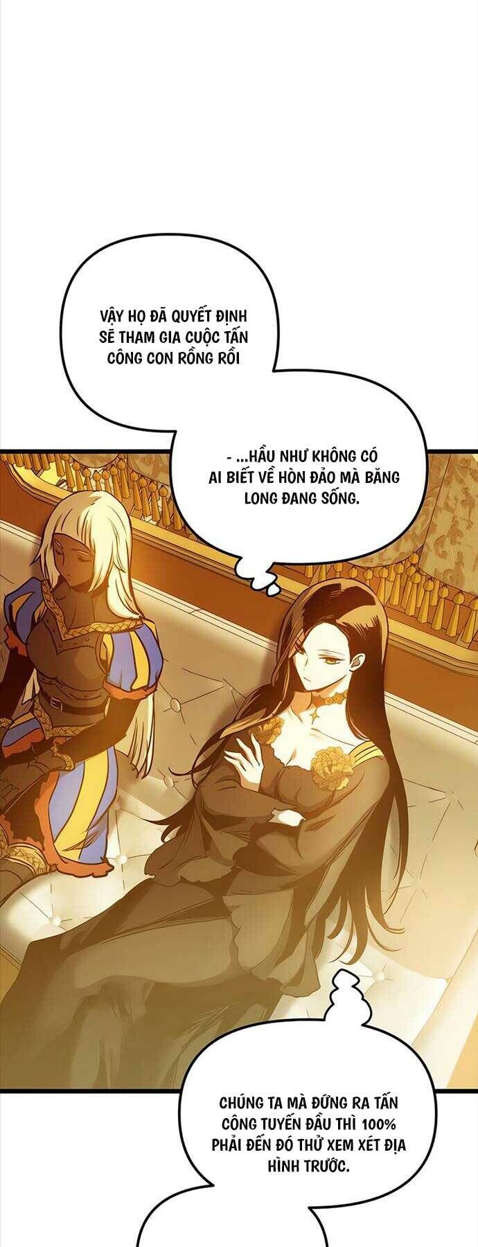Sự Trở Về Của Chiến Thần Tự Sát Chapter 101 - 44