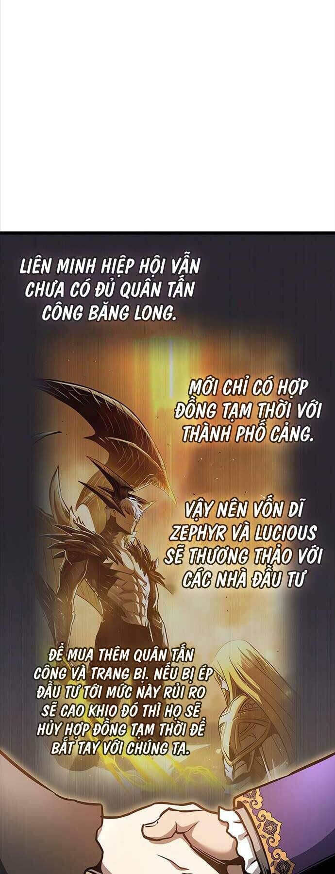Sự Trở Về Của Chiến Thần Tự Sát Chapter 101 - 46