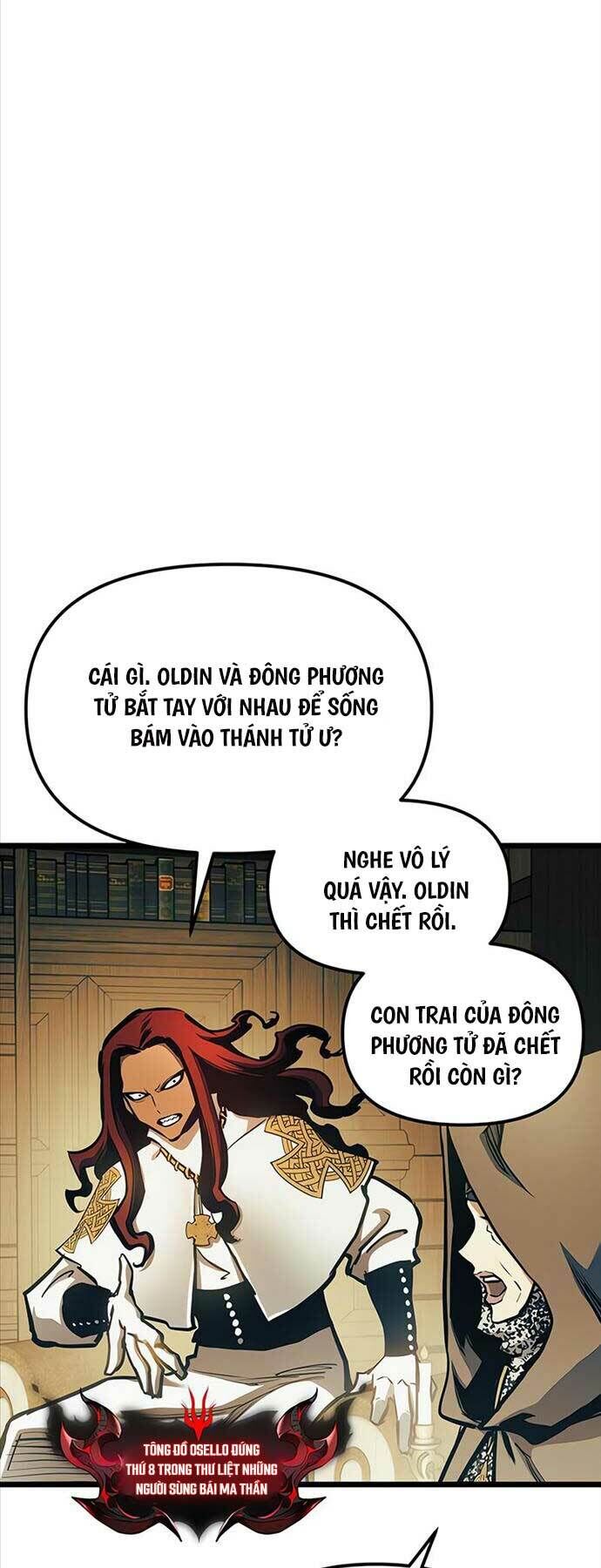 Sự Trở Về Của Chiến Thần Tự Sát Chapter 101 - 6
