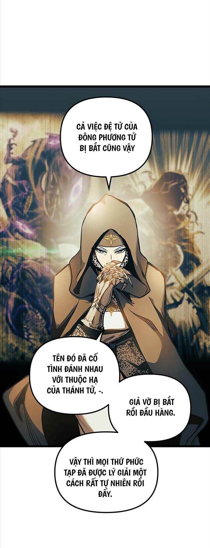 Sự Trở Về Của Chiến Thần Tự Sát Chapter 101 - 8