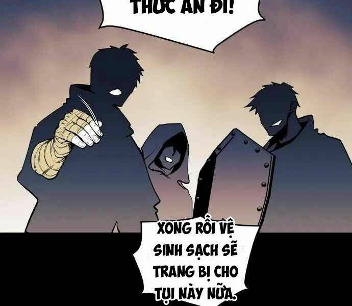 Sự Trở Về Của Chiến Thần Tự Sát Chapter 12 - 15