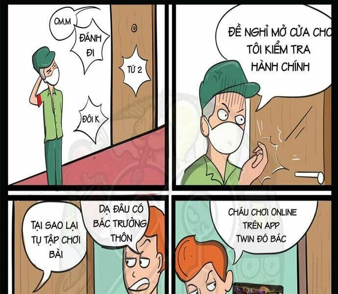 Sự Trở Về Của Chiến Thần Tự Sát Chapter 12 - 214