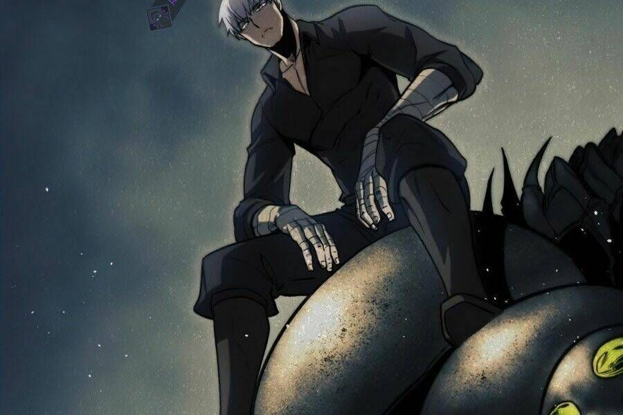 Sự Trở Về Của Chiến Thần Tự Sát Chapter 12 - 43