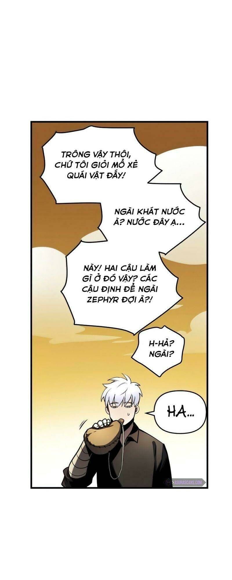 Sự Trở Về Của Chiến Thần Tự Sát Chapter 13 - 13