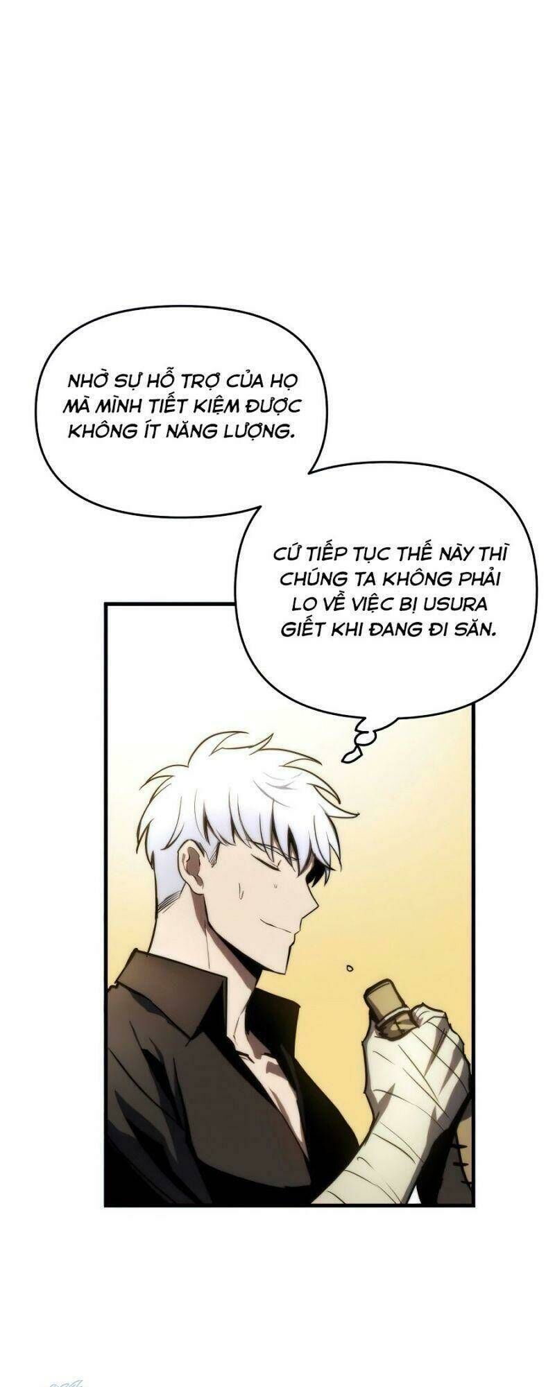 Sự Trở Về Của Chiến Thần Tự Sát Chapter 13 - 14