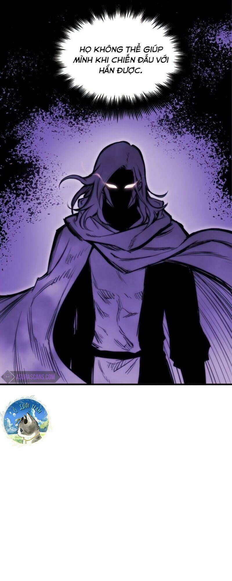 Sự Trở Về Của Chiến Thần Tự Sát Chapter 13 - 17