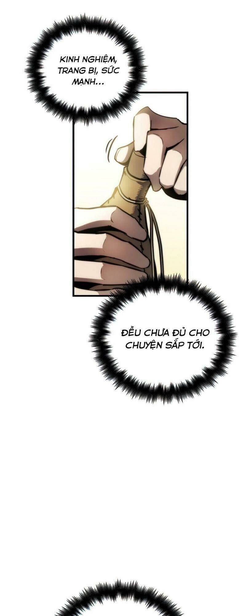 Sự Trở Về Của Chiến Thần Tự Sát Chapter 13 - 18