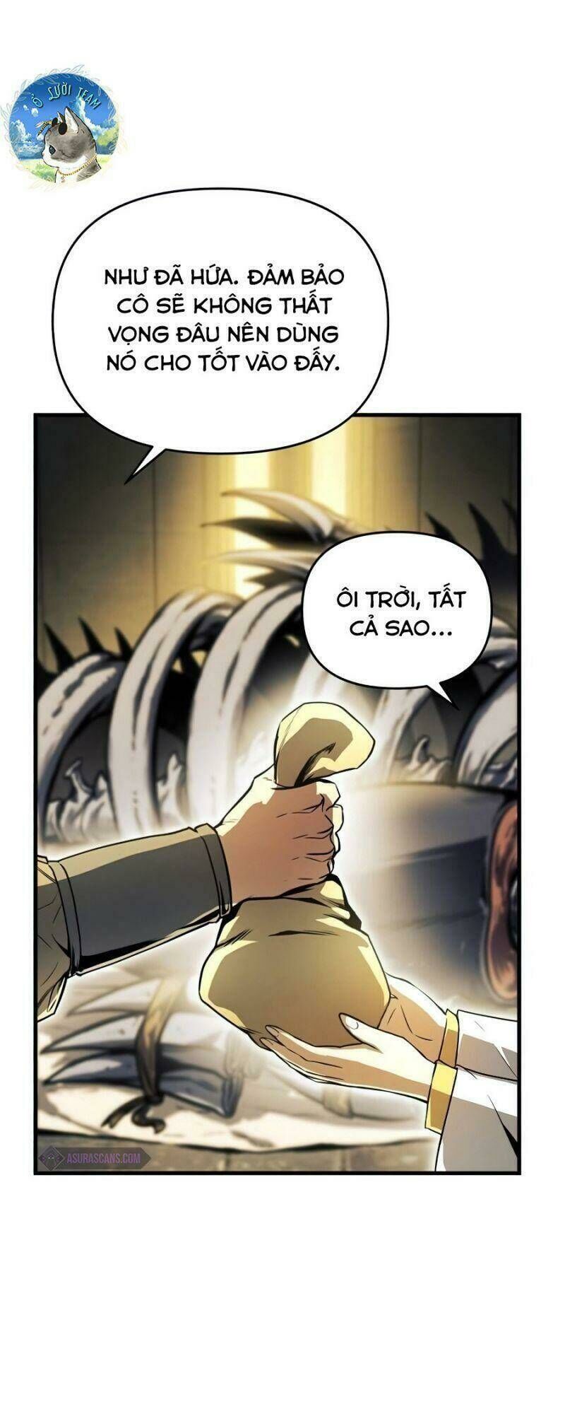 Sự Trở Về Của Chiến Thần Tự Sát Chapter 13 - 22