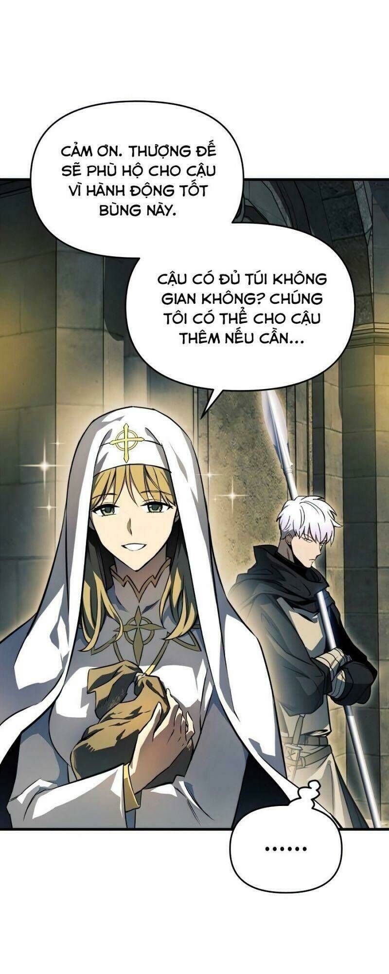 Sự Trở Về Của Chiến Thần Tự Sát Chapter 13 - 23