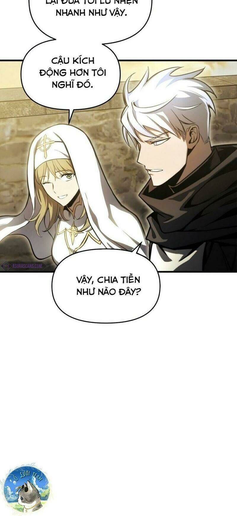 Sự Trở Về Của Chiến Thần Tự Sát Chapter 13 - 30