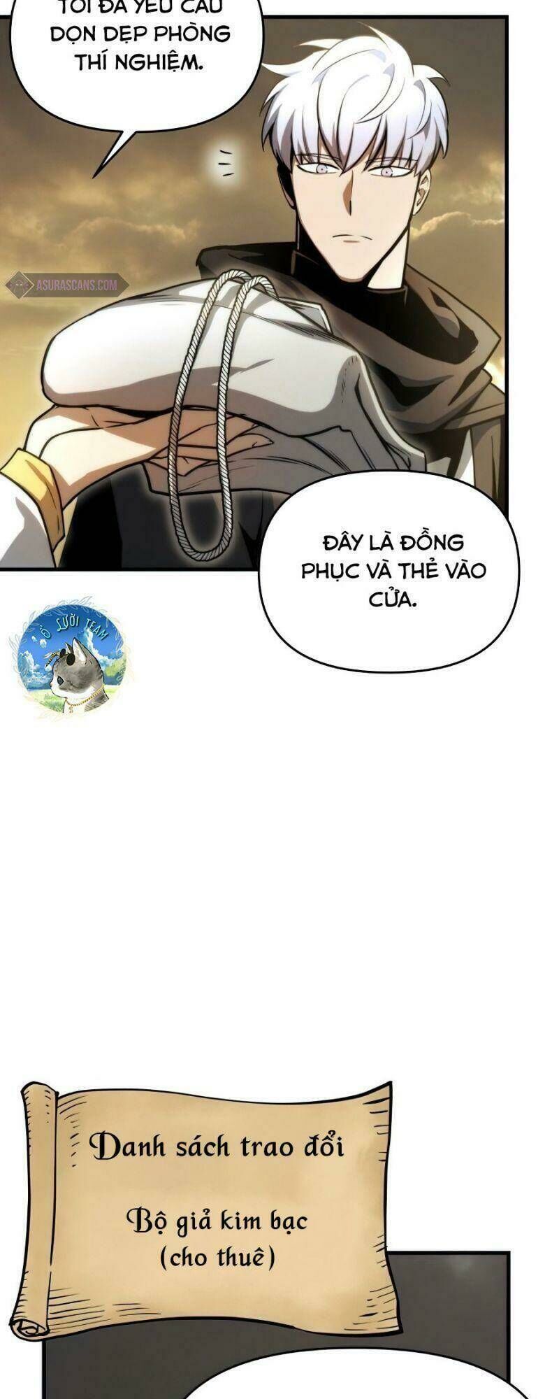 Sự Trở Về Của Chiến Thần Tự Sát Chapter 13 - 32