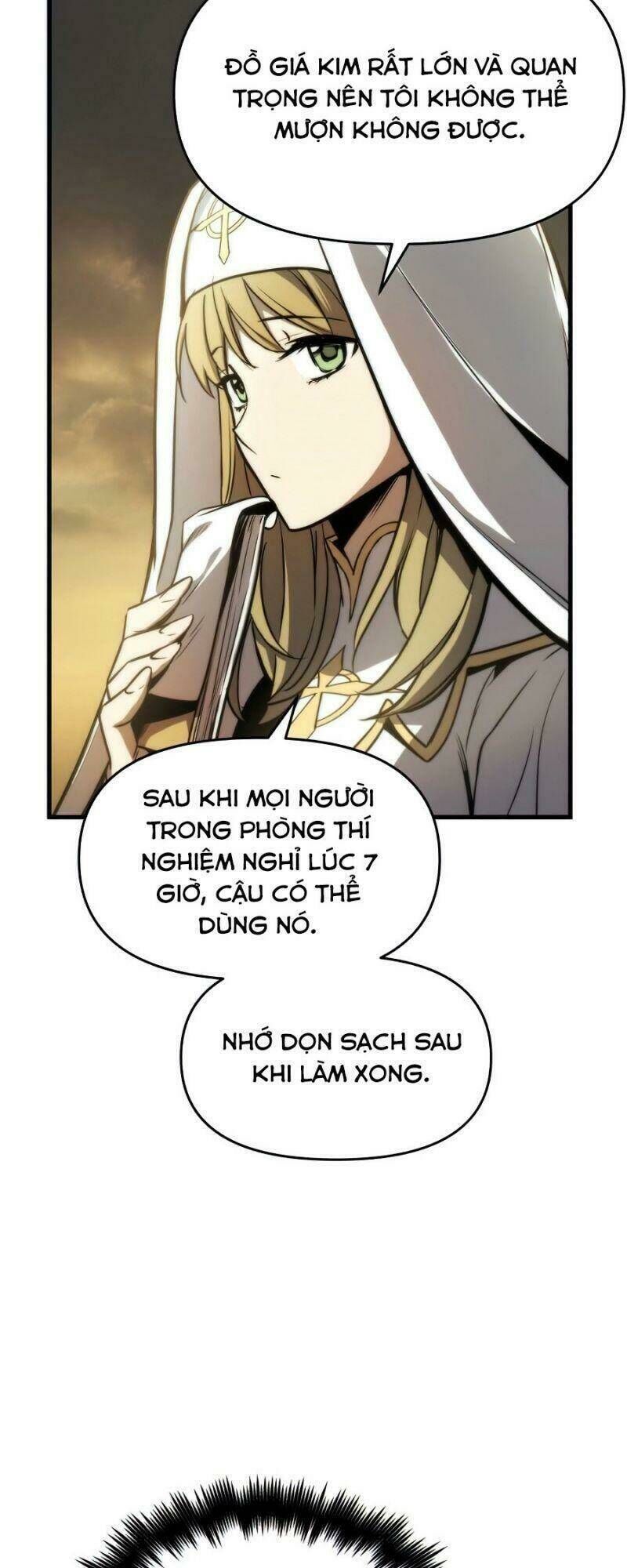Sự Trở Về Của Chiến Thần Tự Sát Chapter 13 - 33